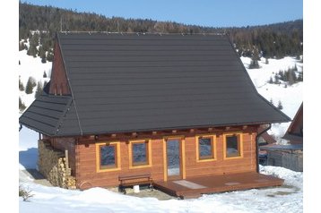 Slowakije Chata Bachledova dolina, Exterieur